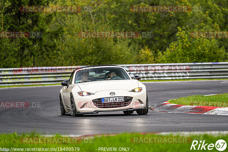 Bild #19400579 - Touristenfahrten Nürburgring Nordschleife (03.10.2022)