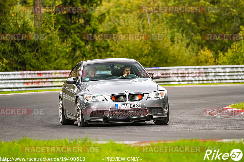 Bild #19400613 - Touristenfahrten Nürburgring Nordschleife (03.10.2022)