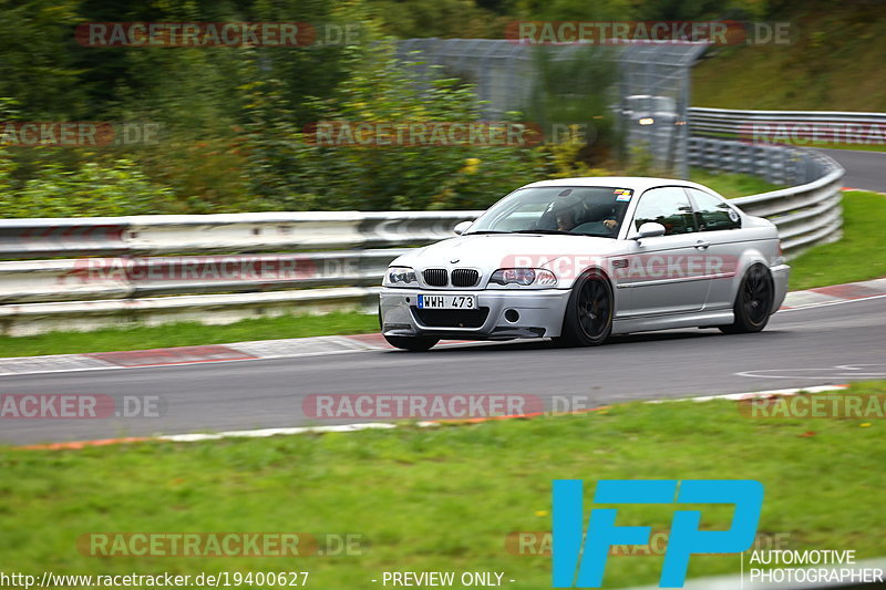 Bild #19400627 - Touristenfahrten Nürburgring Nordschleife (03.10.2022)