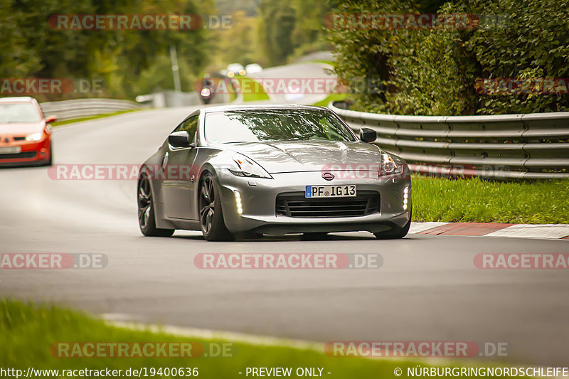 Bild #19400636 - Touristenfahrten Nürburgring Nordschleife (03.10.2022)