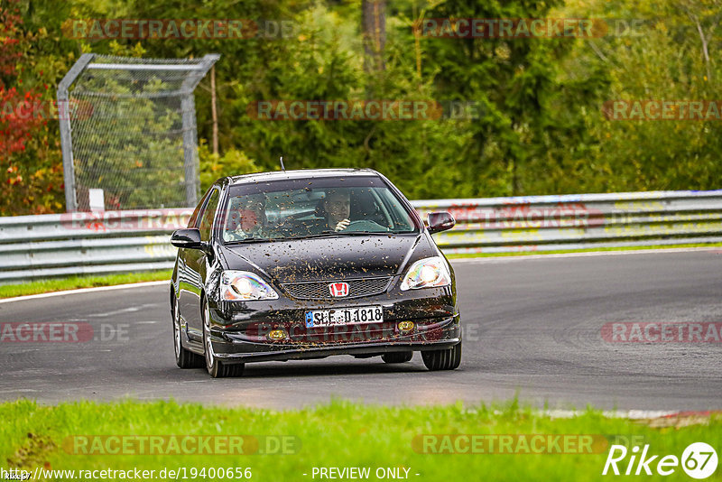 Bild #19400656 - Touristenfahrten Nürburgring Nordschleife (03.10.2022)