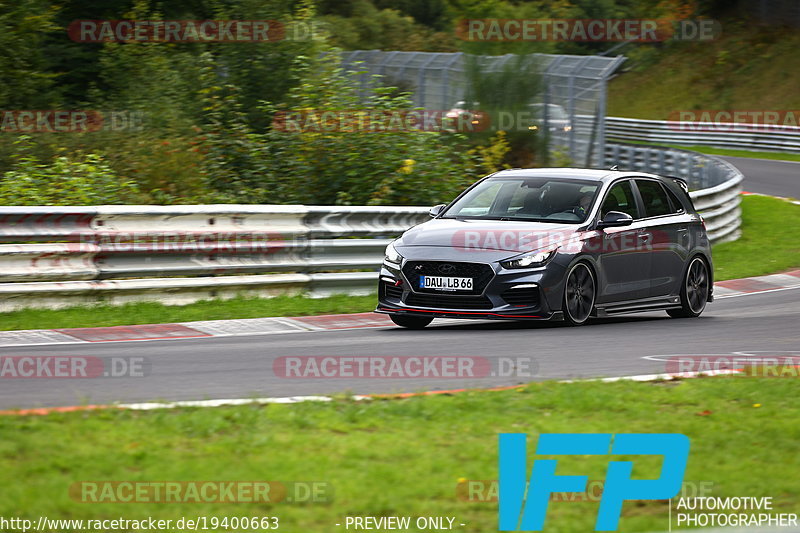 Bild #19400663 - Touristenfahrten Nürburgring Nordschleife (03.10.2022)