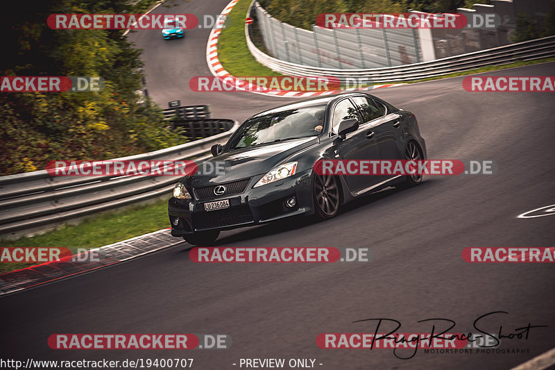 Bild #19400707 - Touristenfahrten Nürburgring Nordschleife (03.10.2022)