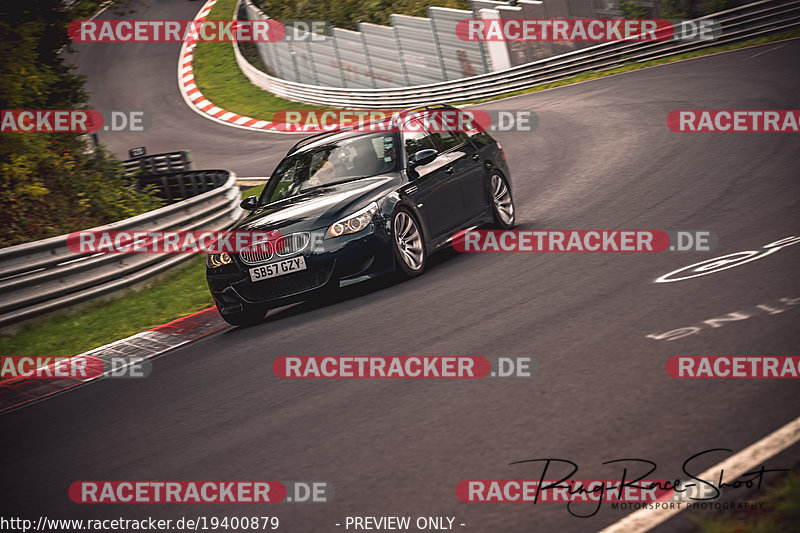 Bild #19400879 - Touristenfahrten Nürburgring Nordschleife (03.10.2022)