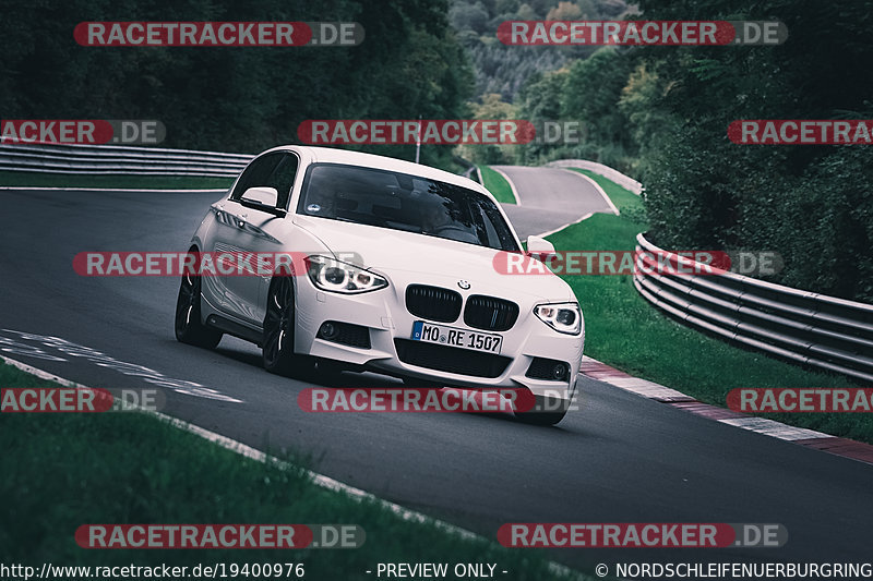 Bild #19400976 - Touristenfahrten Nürburgring Nordschleife (03.10.2022)