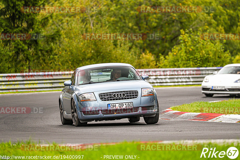 Bild #19400997 - Touristenfahrten Nürburgring Nordschleife (03.10.2022)