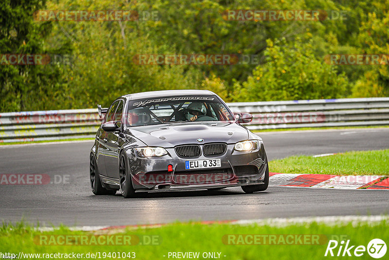 Bild #19401043 - Touristenfahrten Nürburgring Nordschleife (03.10.2022)