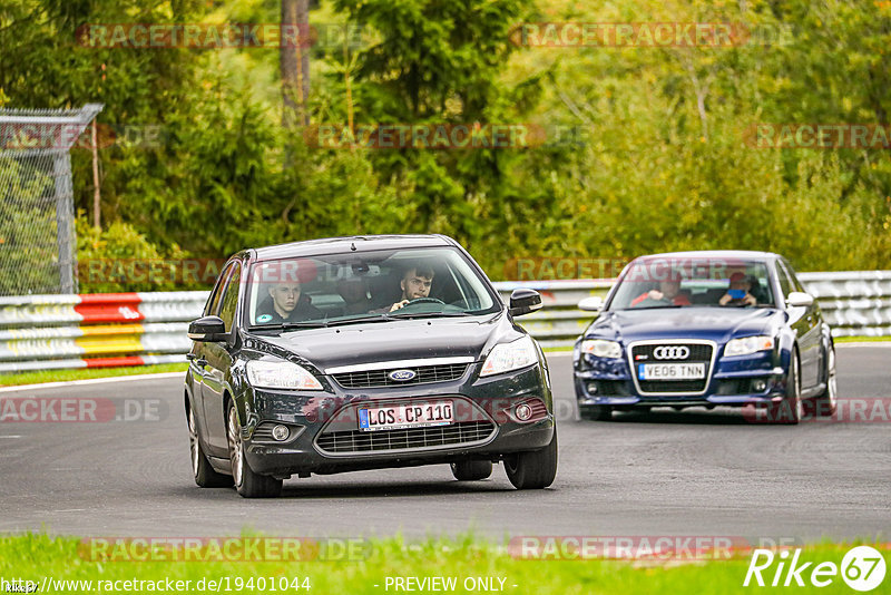 Bild #19401044 - Touristenfahrten Nürburgring Nordschleife (03.10.2022)