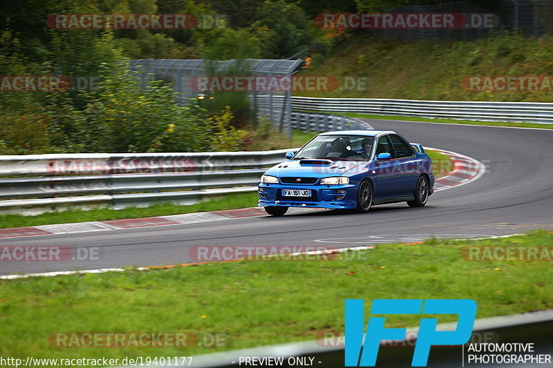 Bild #19401177 - Touristenfahrten Nürburgring Nordschleife (03.10.2022)