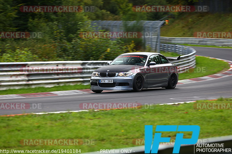 Bild #19401184 - Touristenfahrten Nürburgring Nordschleife (03.10.2022)