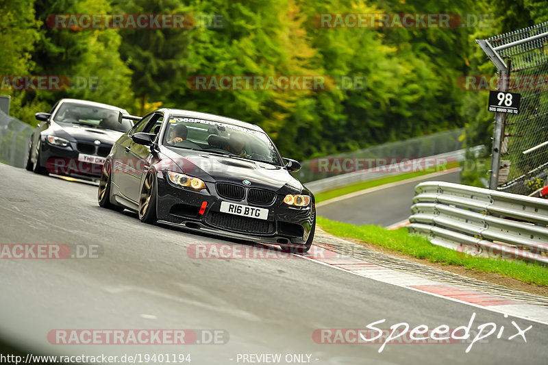 Bild #19401194 - Touristenfahrten Nürburgring Nordschleife (03.10.2022)