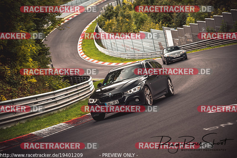 Bild #19401209 - Touristenfahrten Nürburgring Nordschleife (03.10.2022)