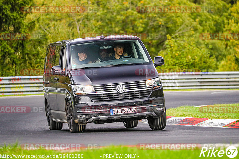 Bild #19401280 - Touristenfahrten Nürburgring Nordschleife (03.10.2022)