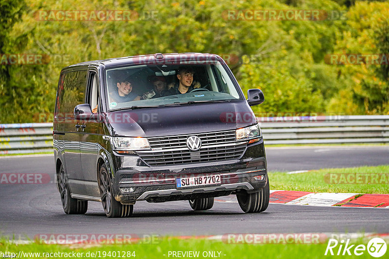 Bild #19401284 - Touristenfahrten Nürburgring Nordschleife (03.10.2022)