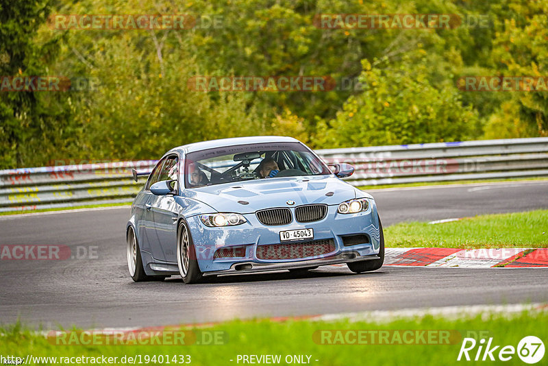 Bild #19401433 - Touristenfahrten Nürburgring Nordschleife (03.10.2022)