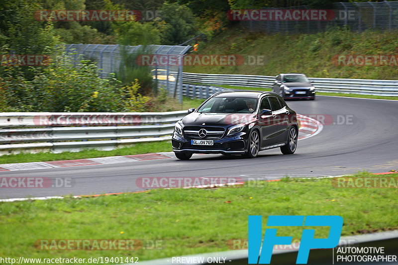 Bild #19401442 - Touristenfahrten Nürburgring Nordschleife (03.10.2022)