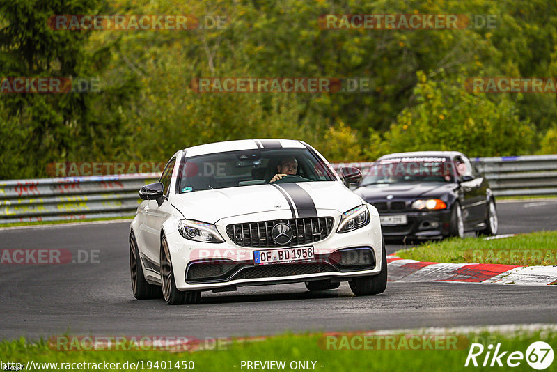 Bild #19401450 - Touristenfahrten Nürburgring Nordschleife (03.10.2022)