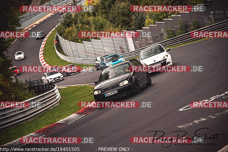 Bild #19401505 - Touristenfahrten Nürburgring Nordschleife (03.10.2022)