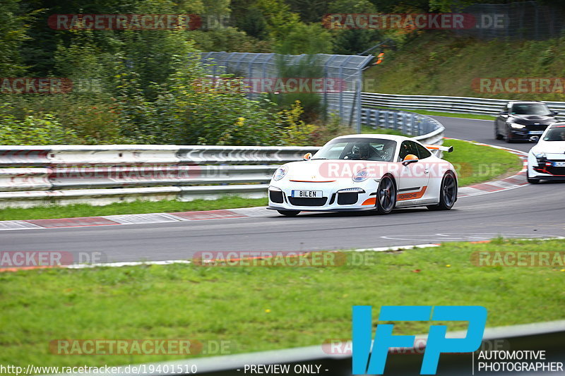 Bild #19401510 - Touristenfahrten Nürburgring Nordschleife (03.10.2022)