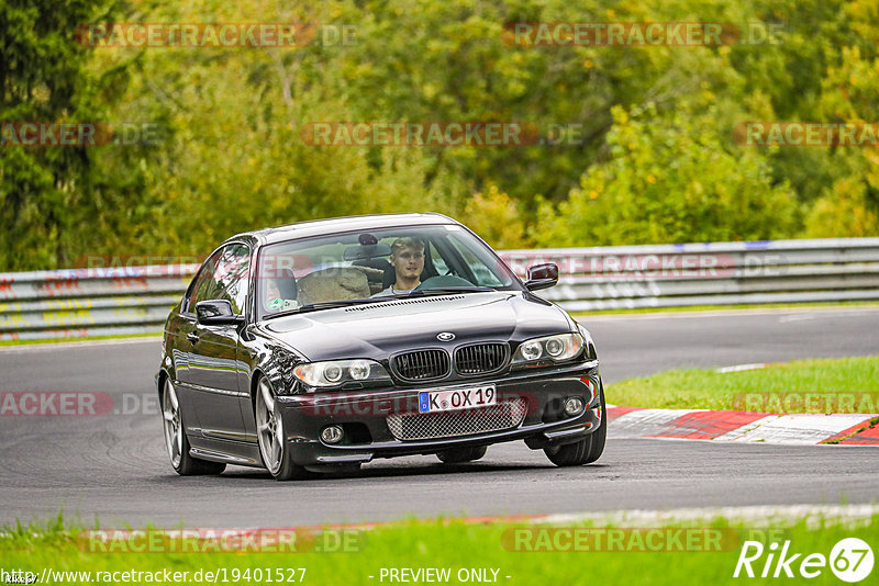 Bild #19401527 - Touristenfahrten Nürburgring Nordschleife (03.10.2022)