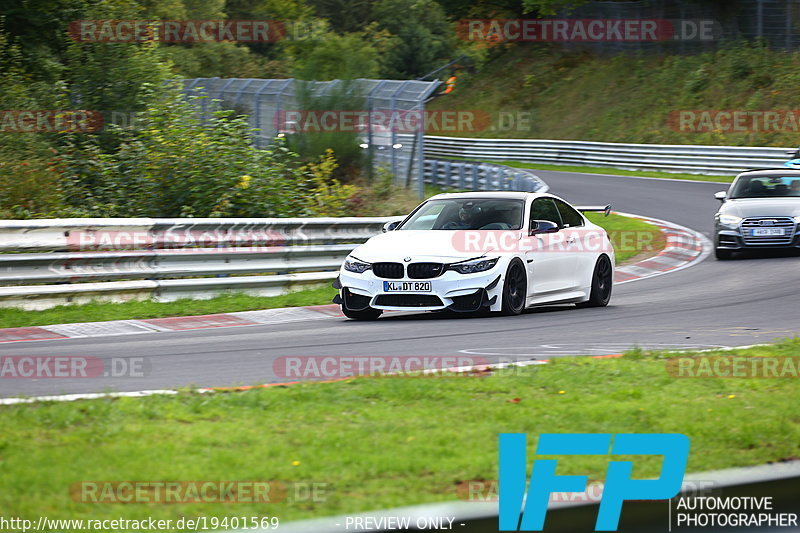 Bild #19401569 - Touristenfahrten Nürburgring Nordschleife (03.10.2022)