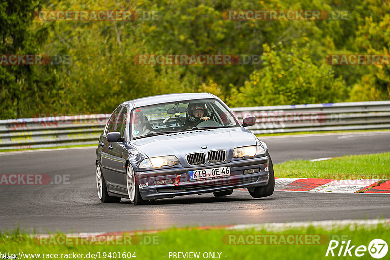 Bild #19401604 - Touristenfahrten Nürburgring Nordschleife (03.10.2022)