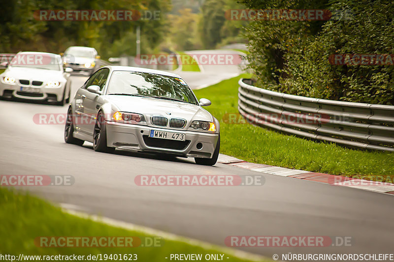 Bild #19401623 - Touristenfahrten Nürburgring Nordschleife (03.10.2022)