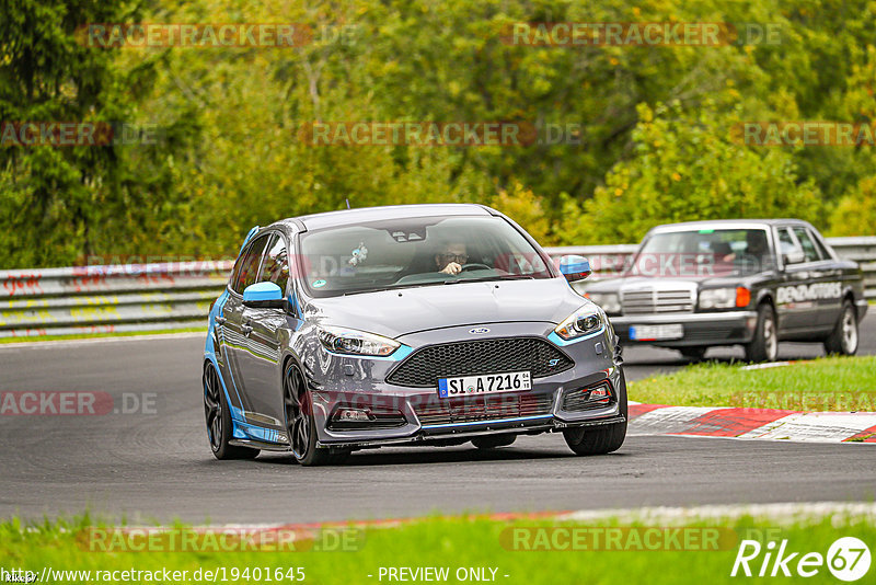 Bild #19401645 - Touristenfahrten Nürburgring Nordschleife (03.10.2022)