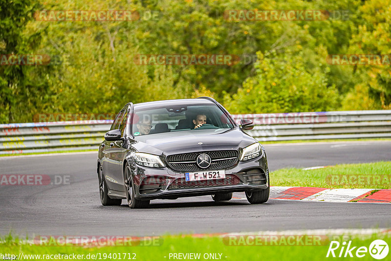 Bild #19401712 - Touristenfahrten Nürburgring Nordschleife (03.10.2022)