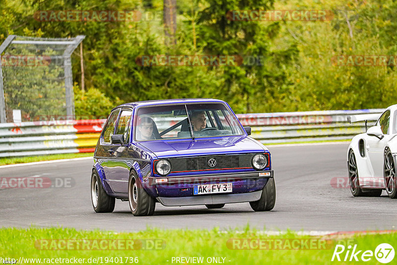 Bild #19401736 - Touristenfahrten Nürburgring Nordschleife (03.10.2022)