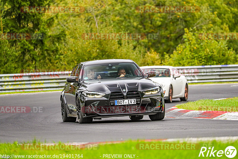 Bild #19401764 - Touristenfahrten Nürburgring Nordschleife (03.10.2022)