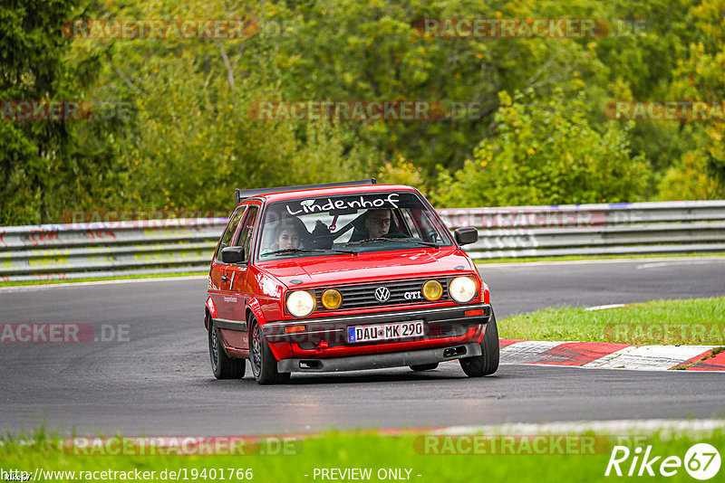 Bild #19401766 - Touristenfahrten Nürburgring Nordschleife (03.10.2022)