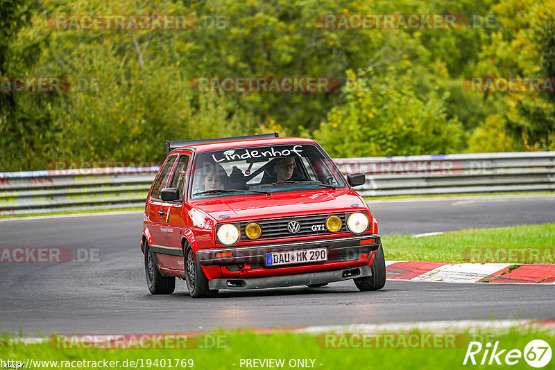 Bild #19401769 - Touristenfahrten Nürburgring Nordschleife (03.10.2022)