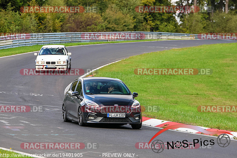 Bild #19401905 - Touristenfahrten Nürburgring Nordschleife (03.10.2022)