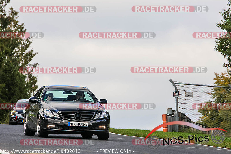 Bild #19402013 - Touristenfahrten Nürburgring Nordschleife (03.10.2022)