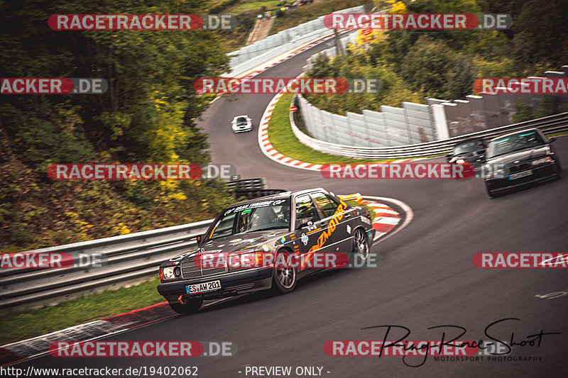 Bild #19402062 - Touristenfahrten Nürburgring Nordschleife (03.10.2022)