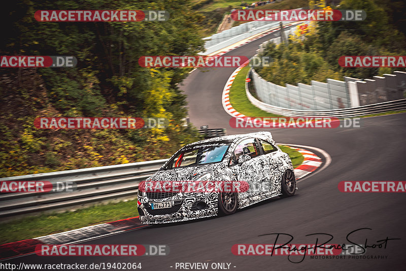 Bild #19402064 - Touristenfahrten Nürburgring Nordschleife (03.10.2022)