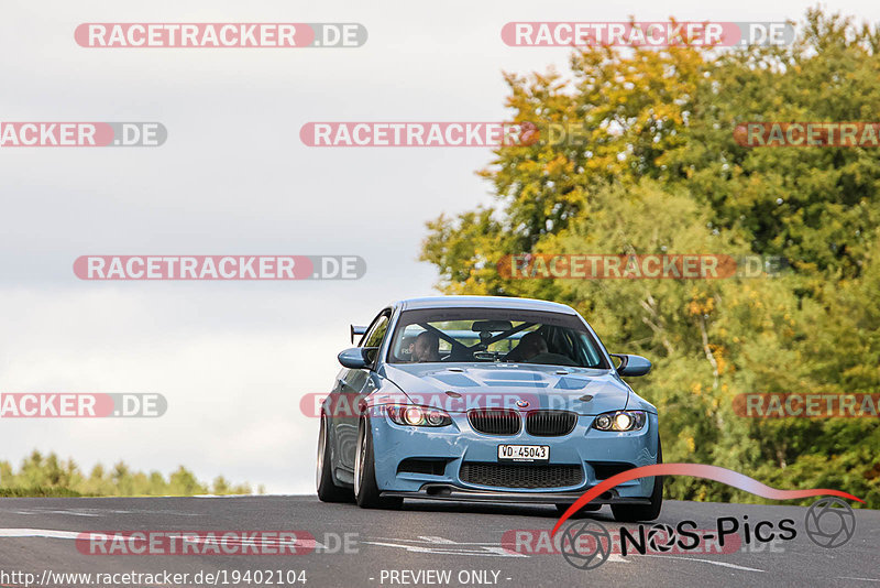 Bild #19402104 - Touristenfahrten Nürburgring Nordschleife (03.10.2022)