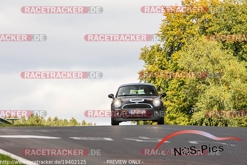 Bild #19402125 - Touristenfahrten Nürburgring Nordschleife (03.10.2022)