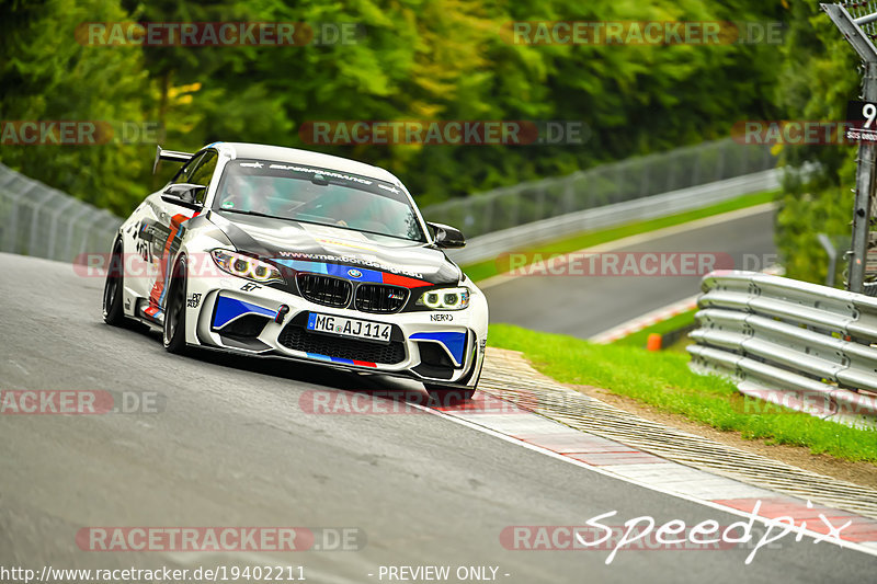 Bild #19402211 - Touristenfahrten Nürburgring Nordschleife (03.10.2022)