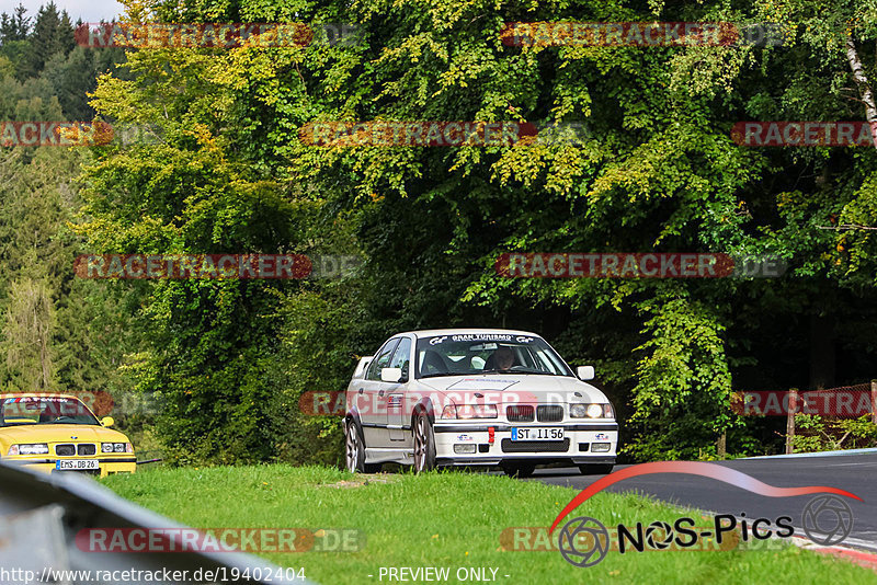 Bild #19402404 - Touristenfahrten Nürburgring Nordschleife (03.10.2022)