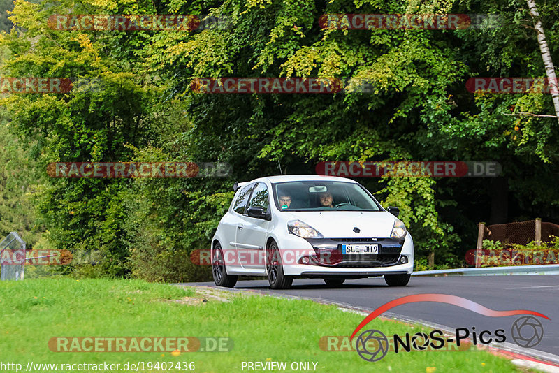 Bild #19402436 - Touristenfahrten Nürburgring Nordschleife (03.10.2022)