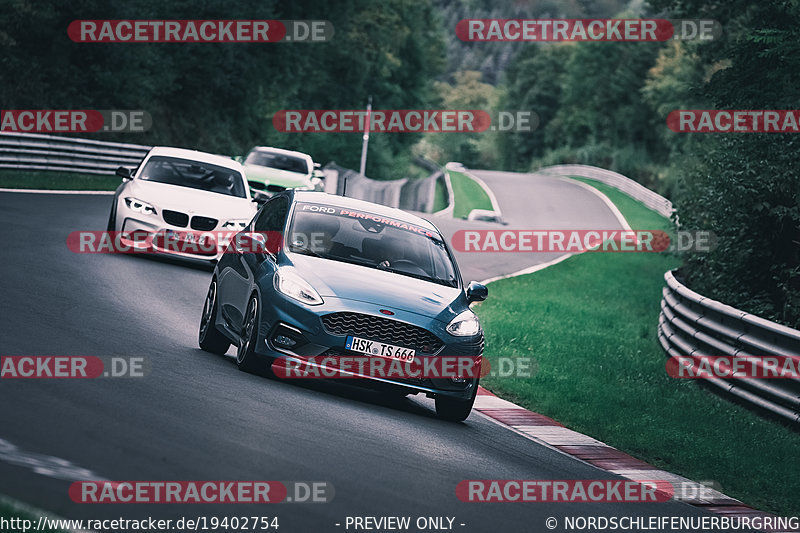 Bild #19402754 - Touristenfahrten Nürburgring Nordschleife (03.10.2022)