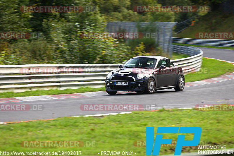 Bild #19402817 - Touristenfahrten Nürburgring Nordschleife (03.10.2022)