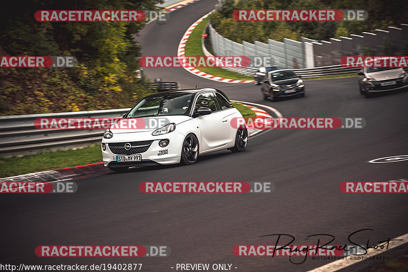 Bild #19402877 - Touristenfahrten Nürburgring Nordschleife (03.10.2022)