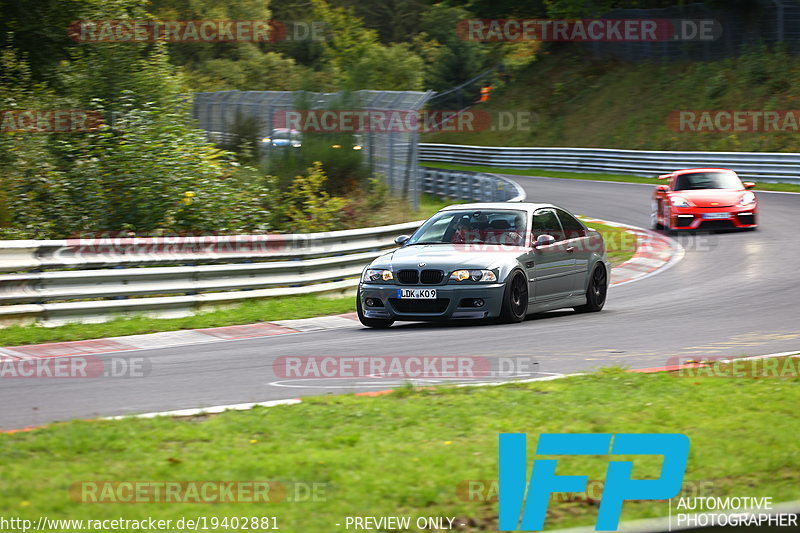 Bild #19402881 - Touristenfahrten Nürburgring Nordschleife (03.10.2022)