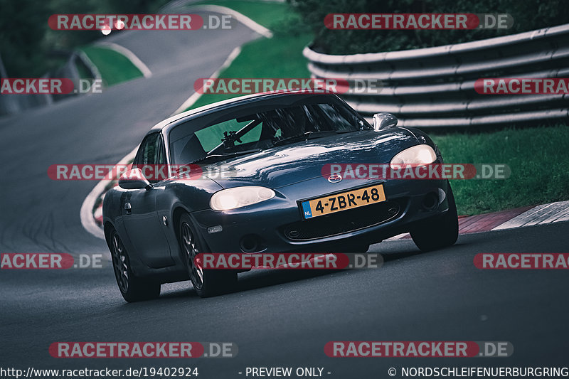 Bild #19402924 - Touristenfahrten Nürburgring Nordschleife (03.10.2022)