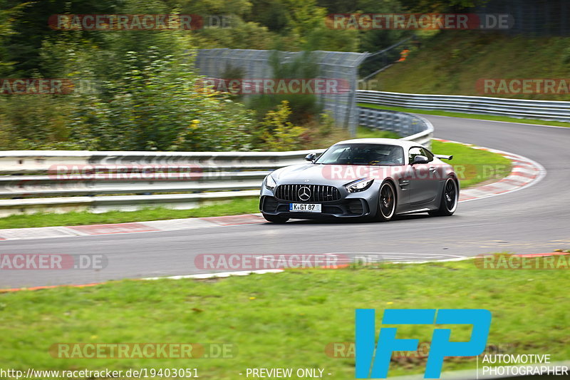 Bild #19403051 - Touristenfahrten Nürburgring Nordschleife (03.10.2022)