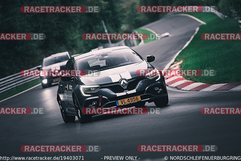 Bild #19403071 - Touristenfahrten Nürburgring Nordschleife (03.10.2022)