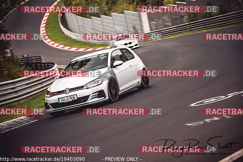 Bild #19403090 - Touristenfahrten Nürburgring Nordschleife (03.10.2022)